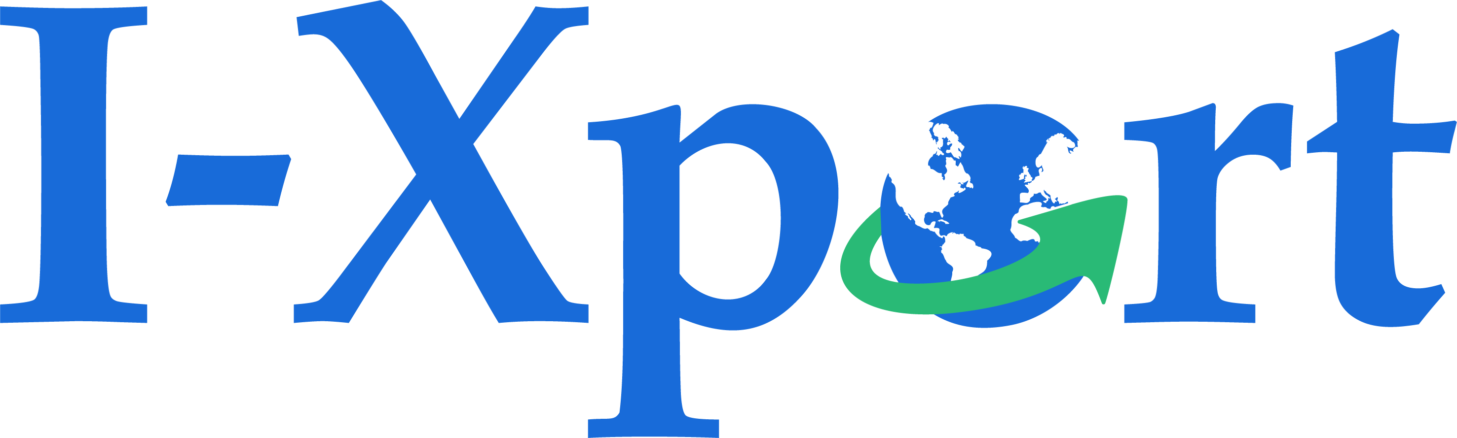 I-Xport